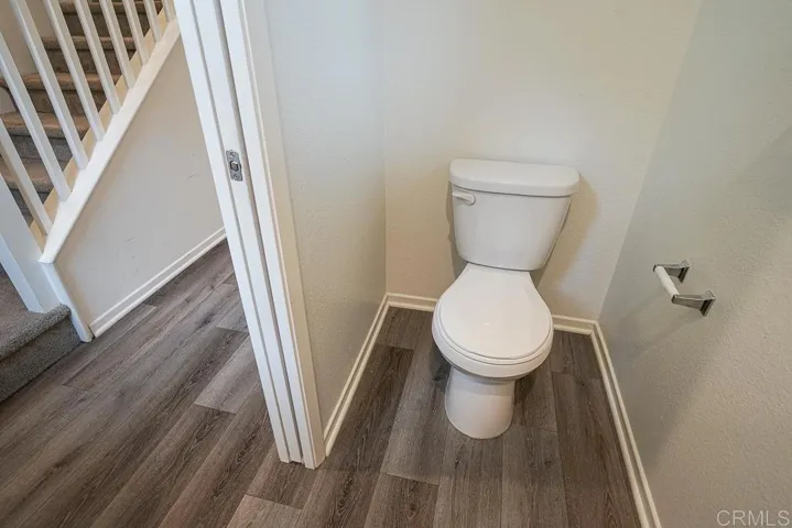 1610 San Ferdinand, San Diego, California 92154