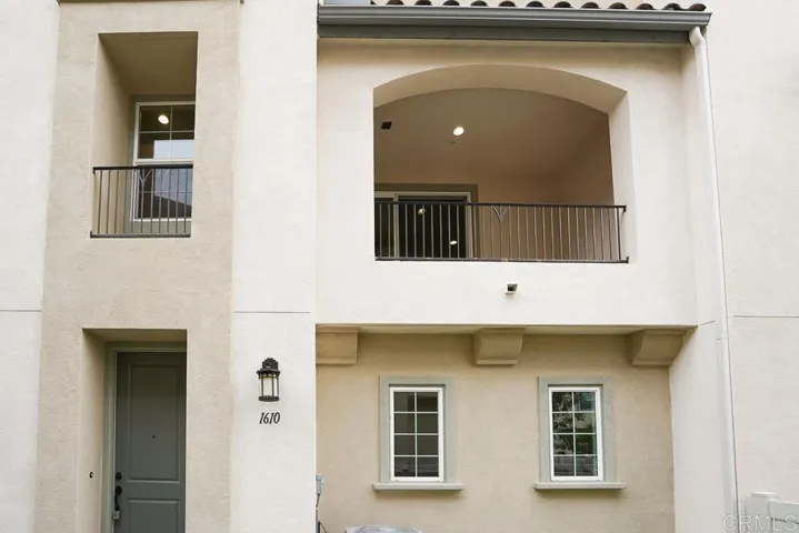 1610 San Ferdinand, San Diego, California 92154