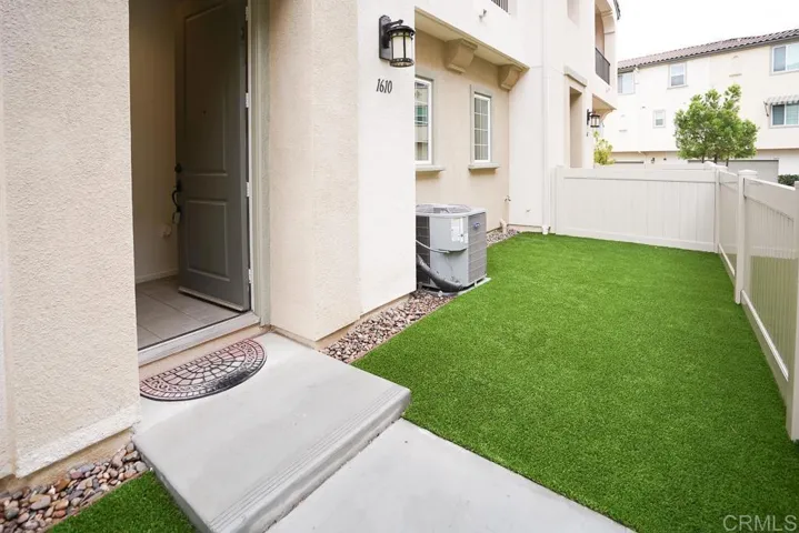 1610 San Ferdinand, San Diego, California 92154