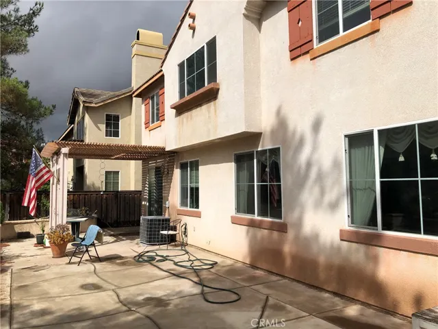 27169 Arla Street, Moreno Valley, California 92555