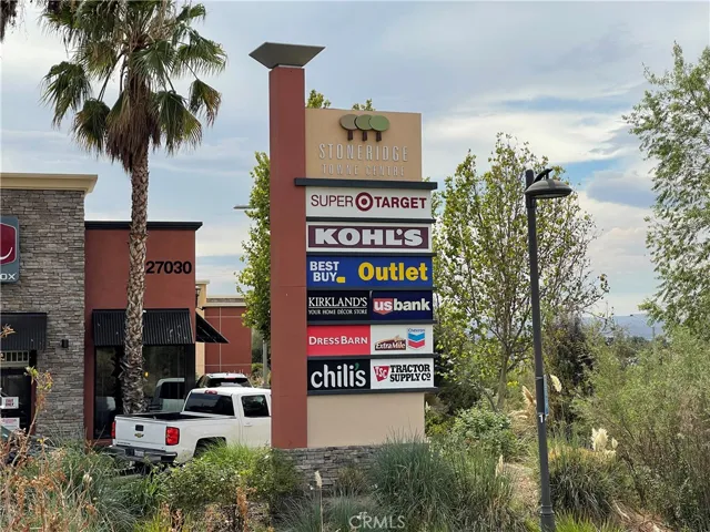 27169 Arla Street, Moreno Valley, California 92555