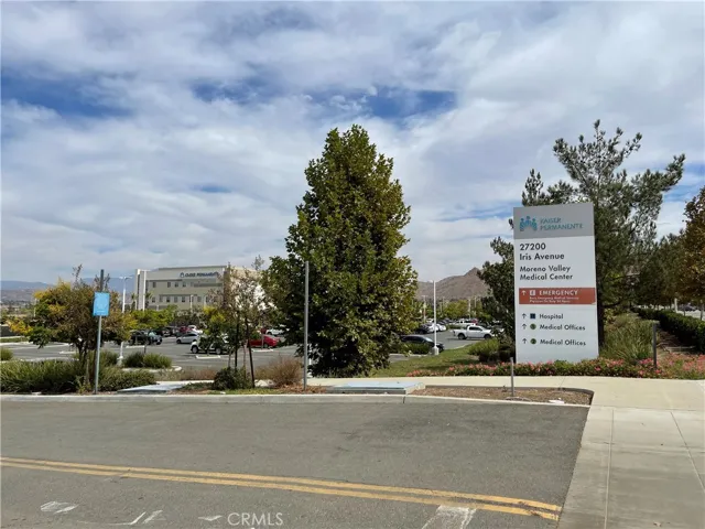 27169 Arla Street, Moreno Valley, California 92555