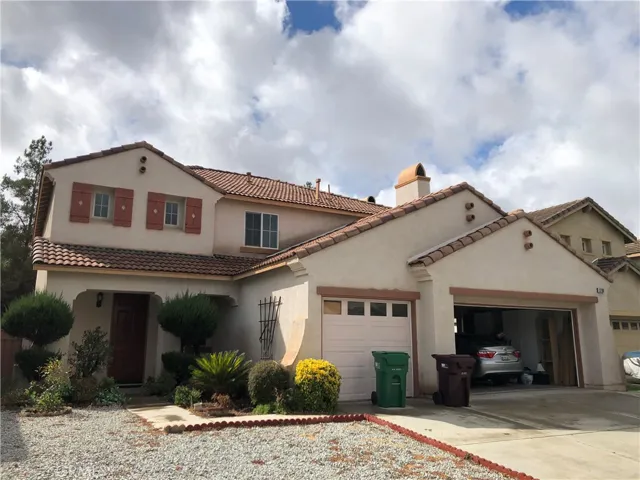 27169 Arla Street, Moreno Valley, California 92555