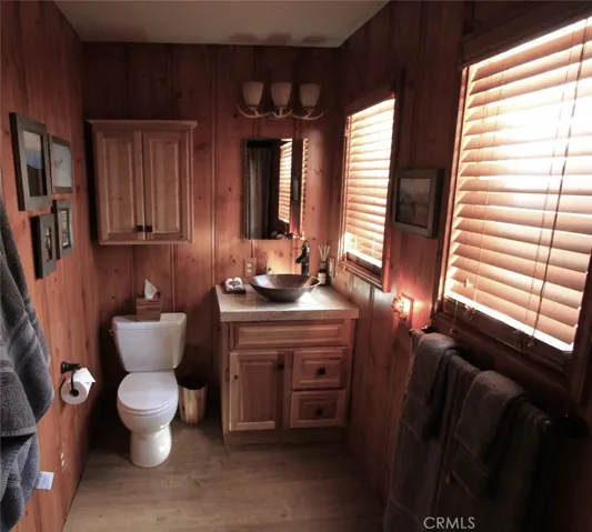993 Partridge Road, Wrightwood, California 92397