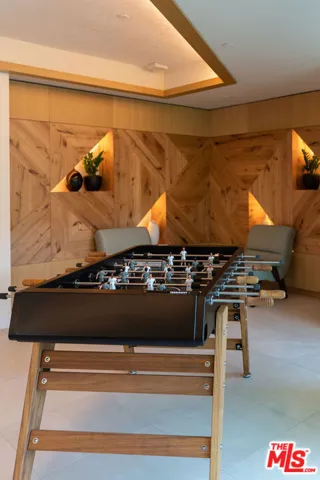 Club Room