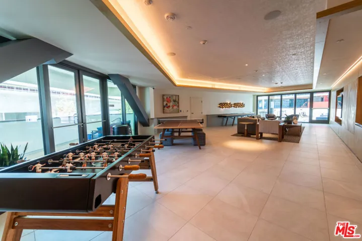 Club Room