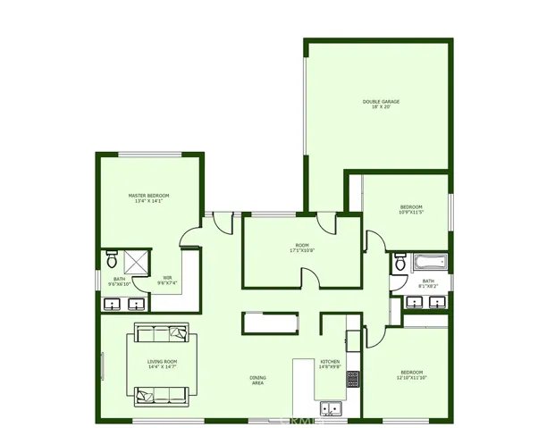 10146 Glade Avenue, Chatsworth, California 91311