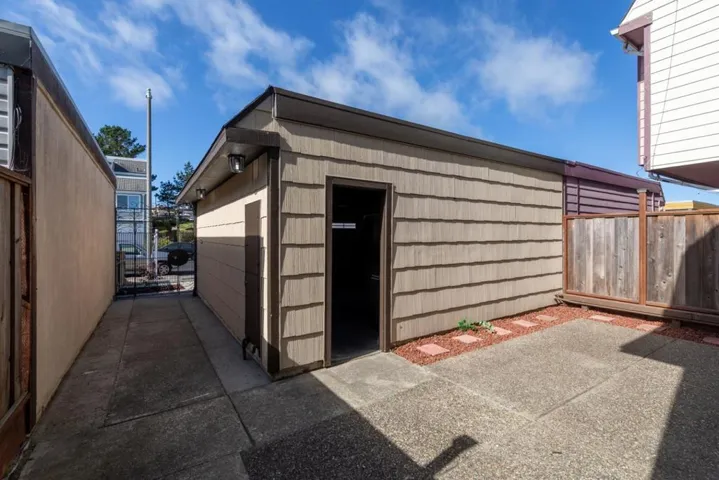 , South San Francisco, California 94080