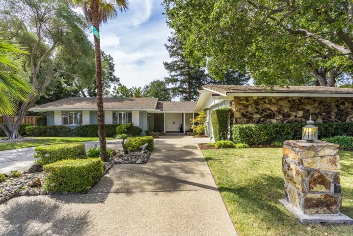 , Saratoga, California 95070