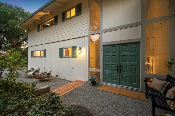 , Woodside, California 94062