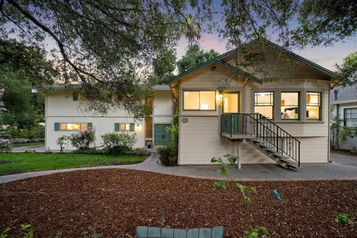 , Woodside, California 94062