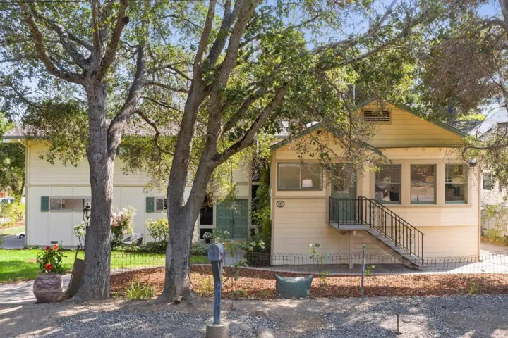 , Woodside, California 94062