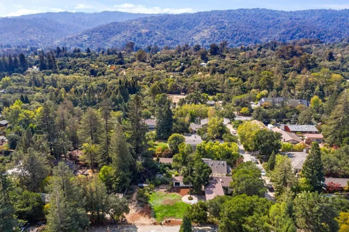 , Woodside, California 94062