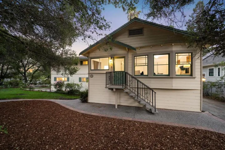 , Woodside, California 94062