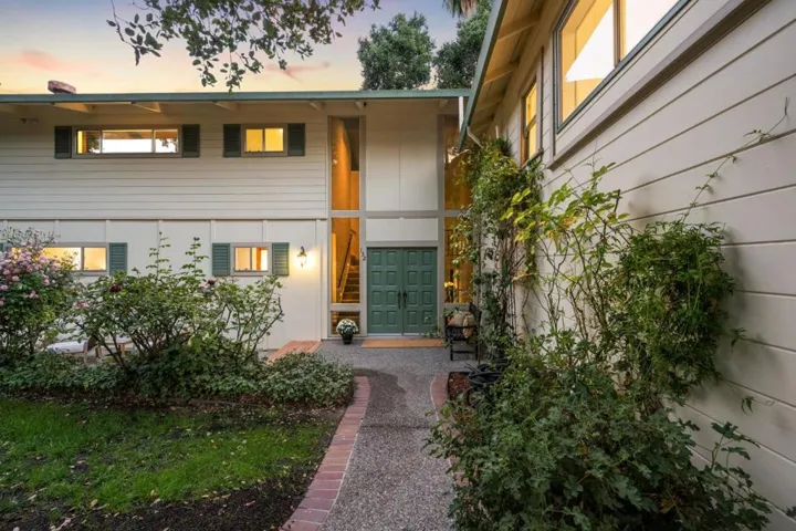 , Woodside, California 94062
