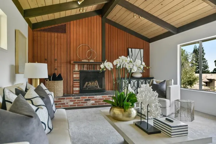 , Woodside, California 94062