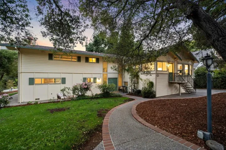 , Woodside, California 94062