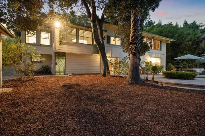 , Woodside, California 94062
