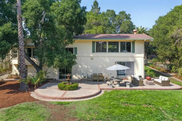 , Woodside, California 94062