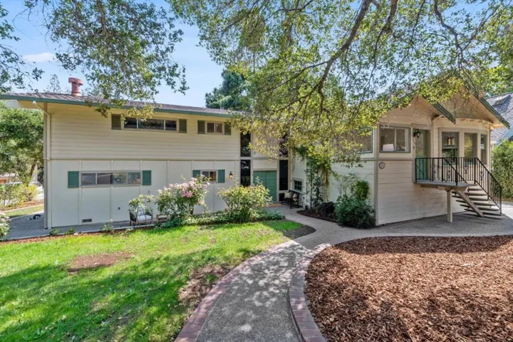 , Woodside, California 94062