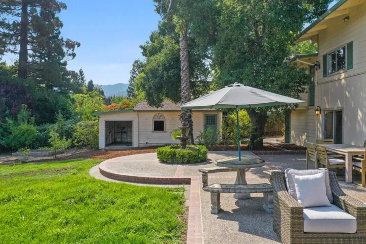 , Woodside, California 94062