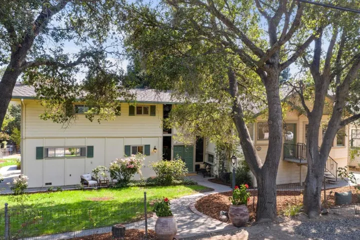, Woodside, California 94062