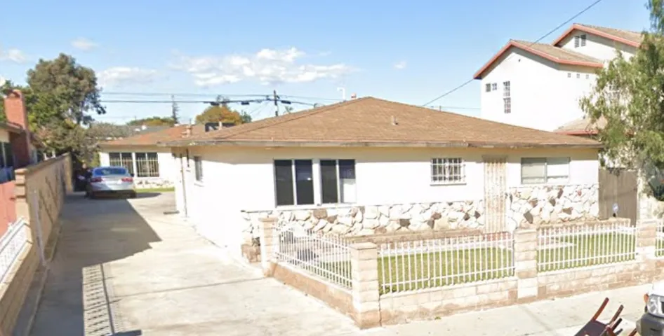 4127 W 135th Street B, Hawthorne, California 90250