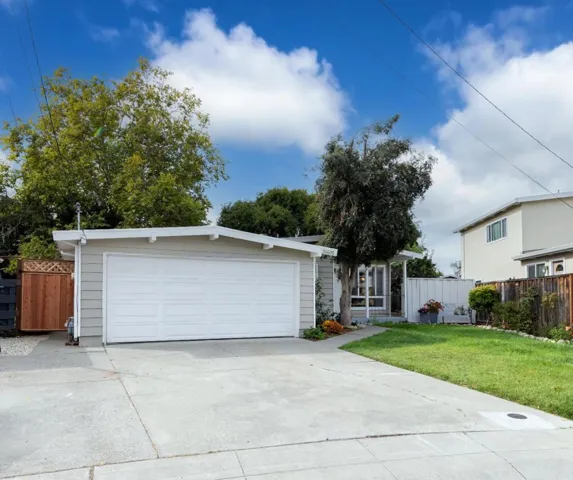 , Newark, California 94560