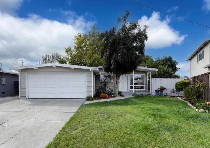 , Newark, California 94560