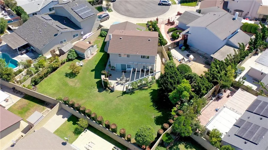 1517 Rutgers Place, Harbor City, California 90710