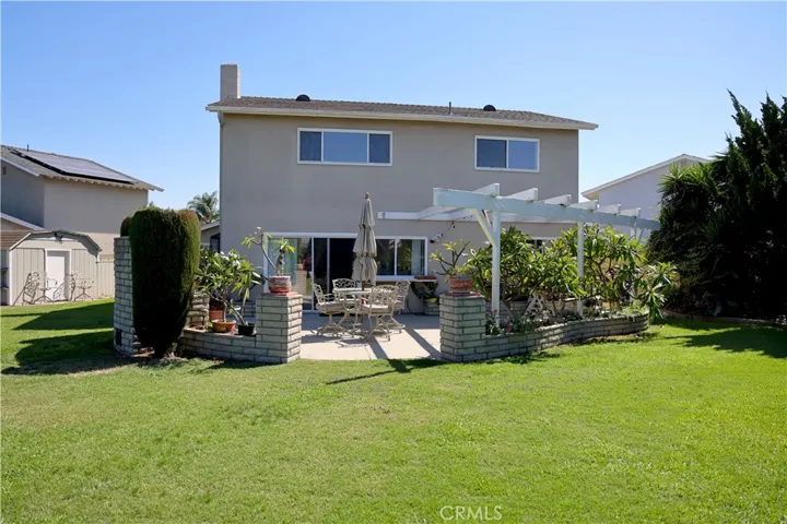 1517 Rutgers Place, Harbor City, California 90710