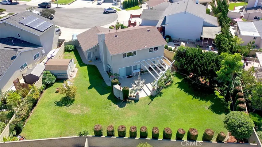 1517 Rutgers Place, Harbor City, California 90710