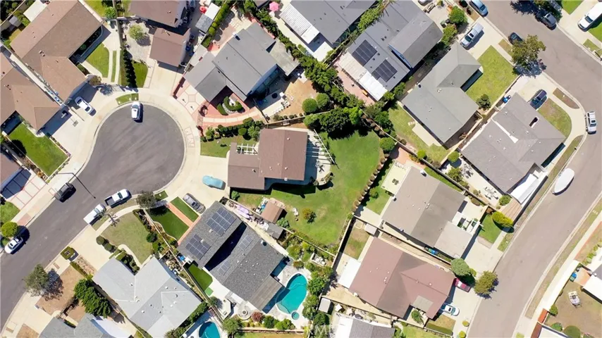 1517 Rutgers Place, Harbor City, California 90710