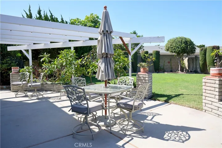1517 Rutgers Place, Harbor City, California 90710