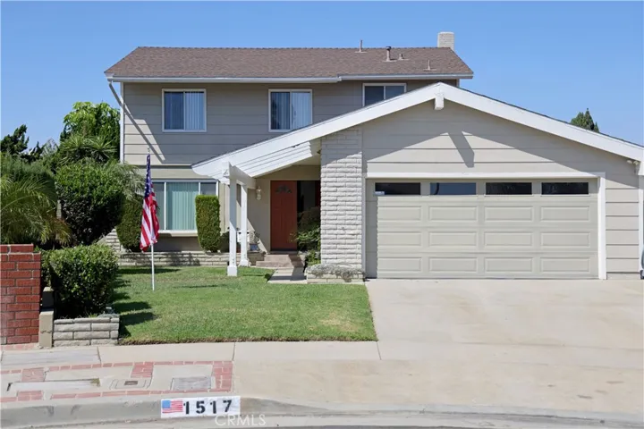 1517 Rutgers Place, Harbor City, California 90710