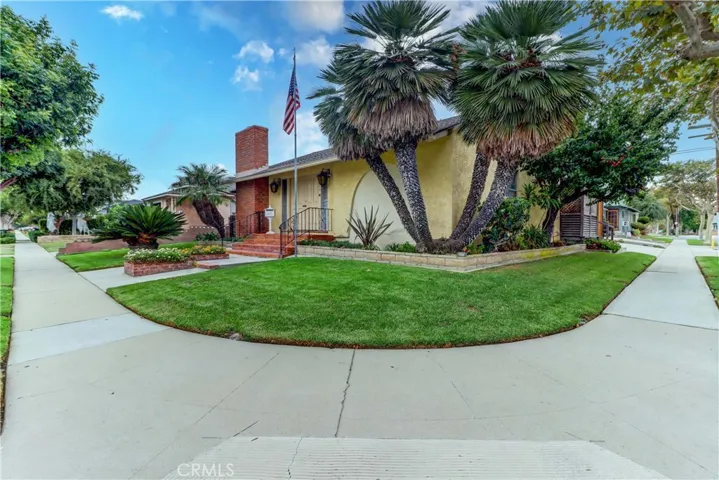 4702 Briercrest Avenue, Lakewood, California 90713