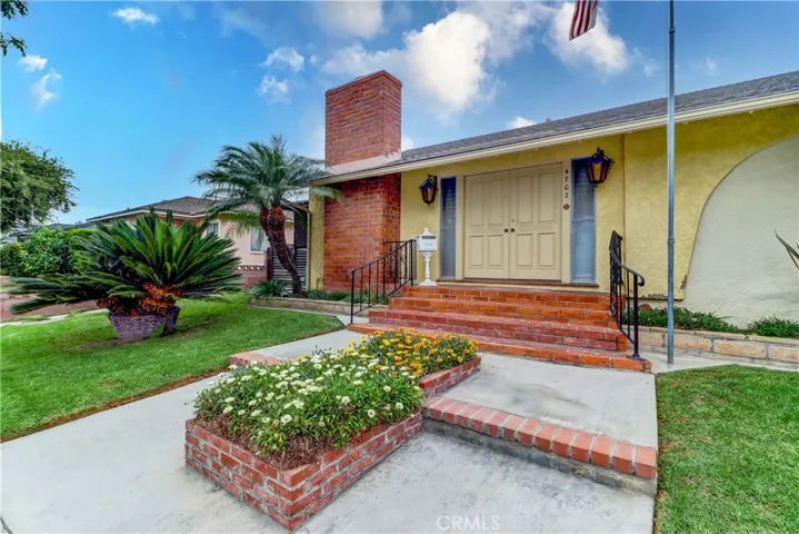 4702 Briercrest Avenue, Lakewood, California 90713