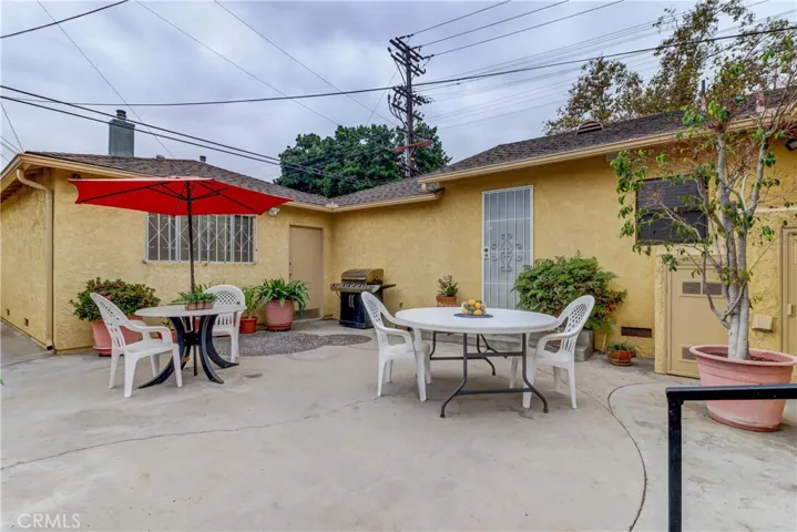 4702 Briercrest Avenue, Lakewood, California 90713