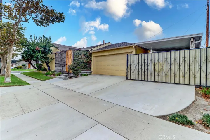 4702 Briercrest Avenue, Lakewood, California 90713