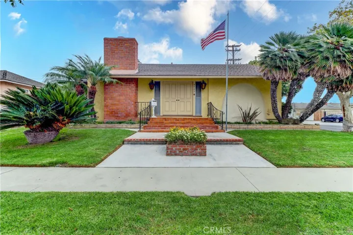 4702 Briercrest Avenue, Lakewood, California 90713