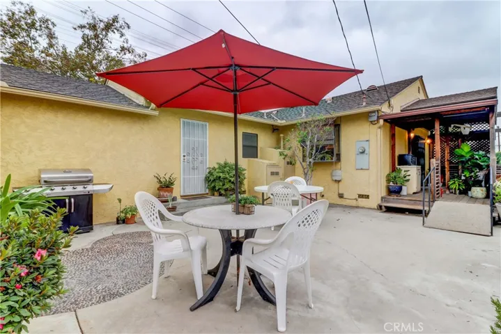 4702 Briercrest Avenue, Lakewood, California 90713