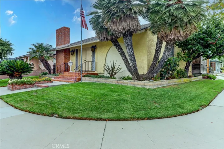 4702 Briercrest Avenue, Lakewood, California 90713