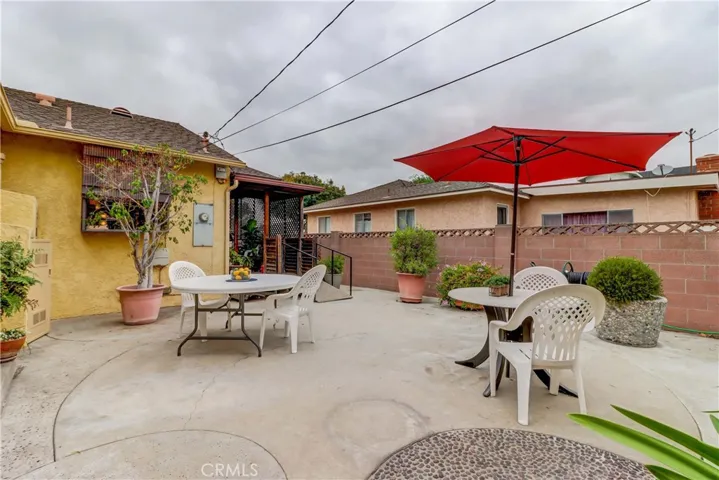 4702 Briercrest Avenue, Lakewood, California 90713