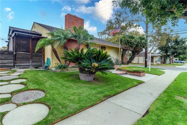 4702 Briercrest Avenue, Lakewood, California 90713