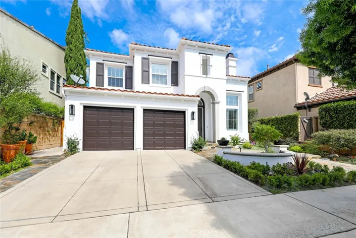 39 Whitehall, Newport Beach, California 92660