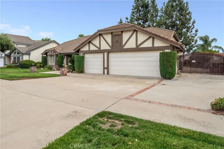 Thank you for viewing 1492 Elmhurst Way! Notice the RV parking.