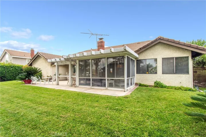 1492 Elmhurst Way, Upland, California 91784