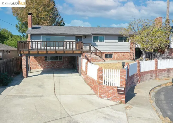 2932 Mayberry Rd, Antioch, California 94509