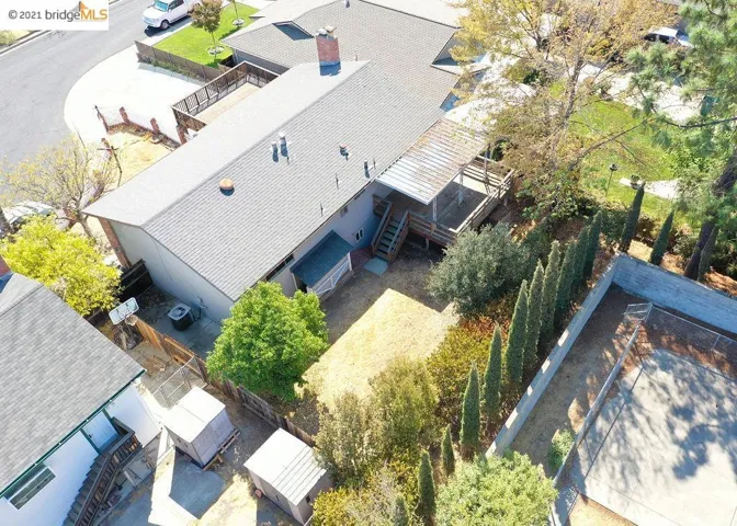 2932 Mayberry Rd, Antioch, California 94509