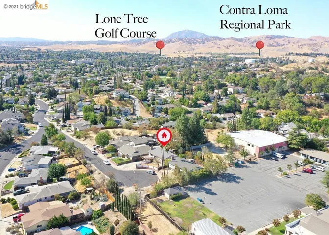 2932 Mayberry Rd, Antioch, California 94509